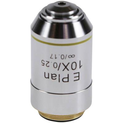 Kern OBBA1159 OBB-A1159 Microscoop objectief 10 x Geschikt voor merk (microscoop) Kern