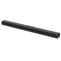 Metz Bluetooth soundbar, MSE3001Z, Stereo 2.0, luidspreker 60 W, afstandsbediening, USB, HDMI, AUX, Optical, zwart - thumbnail