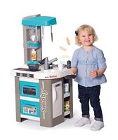 Smoby Tefal Studio Bubble keuken - thumbnail