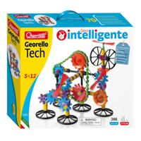 Quercetti constructie speelset, 266dlg. - thumbnail