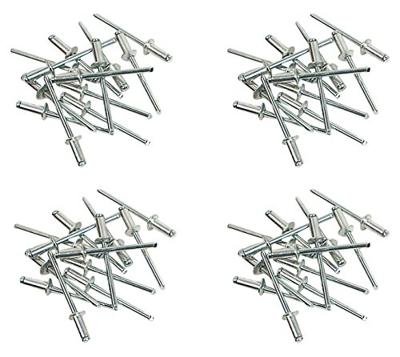 Brüder Mannesmann Popnagelassortiment 600 stuks (Hobby) - 1097-S