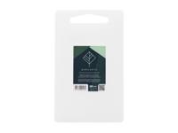 Snijplank Bioplastic naturel 25x15x0,7cm - thumbnail