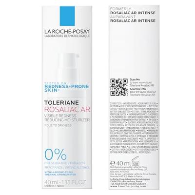 Gezichtscrème La Roche Posay Rosaliac Ar 40 ml
