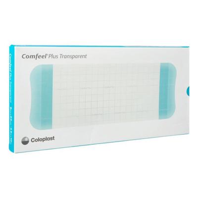 Comfeel Plus Transp Postop 9x25cm 5 33537