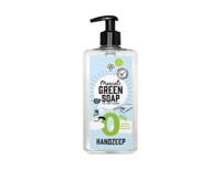 Marcel's Green Soap Handzeep 0% 500 Milliliter - thumbnail
