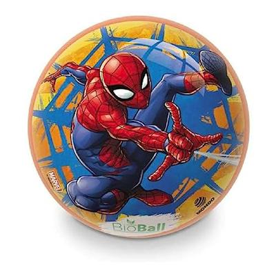 Mondo Spiderman bal 23 cm