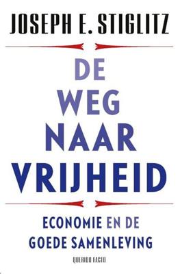 De weg naar vrijheid (Paperback)