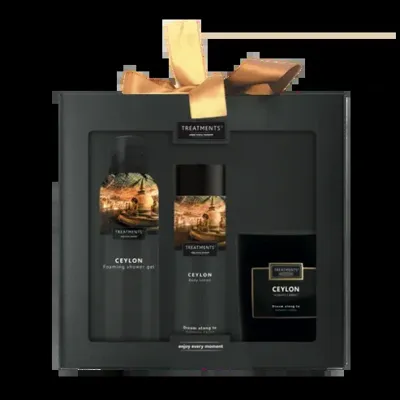 Treatments Giftbox Lovely - Ceylon