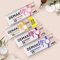 Demak-up Duo+ Pads 70 - thumbnail