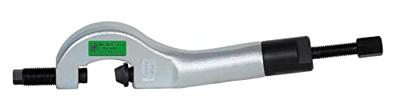 Kukko Moersplijter | M14-M24 | hydraulisch | tot kwaliteit 10 en RVS | 1 stuk - 56-2 56-2
