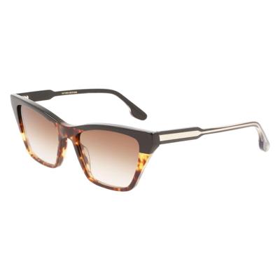 Dames zonnebril Victoria Beckham VB638S-005 Ø 55 mm