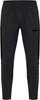 JAKO 9223K Polyesterbroek Power Kids - Zwart - 128 - thumbnail