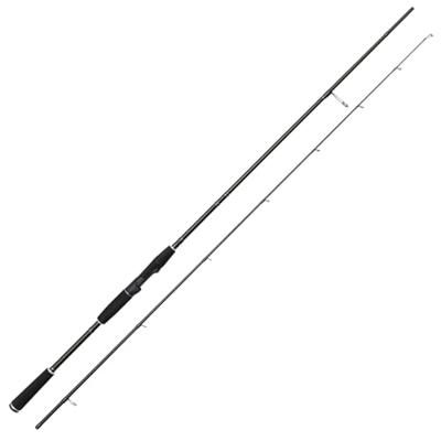 Westin W2 Finesse Shad 2.70 m 12-38 gr H