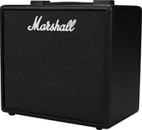 Marshall CODE25 1x10 inch 25 Watt gitaarversterker combo - thumbnail