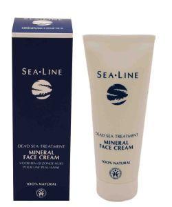 Sea Line Mineral Day & Night Cream