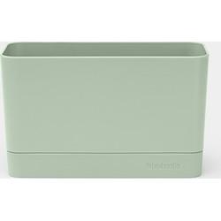 Brabantia sinkside aanrechtbakje jade green