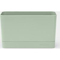 Brabantia SinkSide Aanrechtbakje Jade Groen - thumbnail