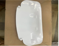 Catlink Scooper SE Baymax Xiaobai Deurblok - thumbnail