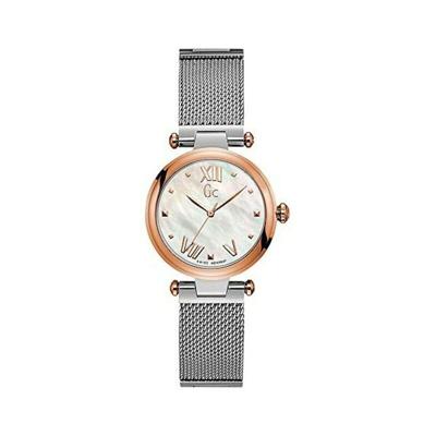 Guess Collection Y31003L1 Dames Horloge 32mm 5ATM