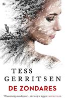 De zondares - Tess Gerritsen - ebook - thumbnail