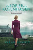 De roeier van Kopenhagen - Sarah Sundin - ebook - thumbnail