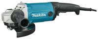 Makita ga9090n | 230mm haakse slijper met veiligheidsschakelaar - ga9090n - thumbnail
