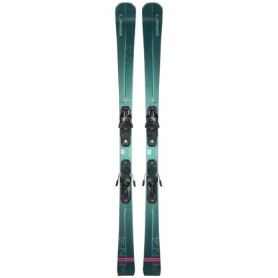 Elan Primetime N°4 W Shift X + ELX 11.0 GW Shift Ski Dames Multicolour 165