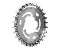 Gates sprocket CDX 26T UB Alfine 8/11 & Nexus 7/8 - thumbnail