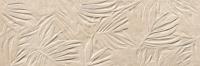 Nobu Beige wandtegel fossil 25x75 rett - thumbnail