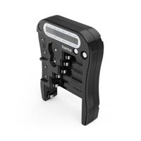 Hama Batterijtester Universeel Zwart - thumbnail