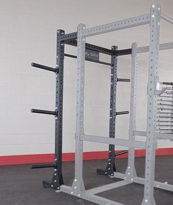 Body-Solid ProClubLine SPRBACK Power Rack Extender