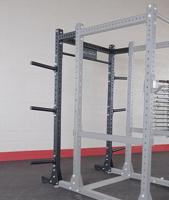 Body-Solid ProClubLine SPRBACK Power Rack Extender - thumbnail