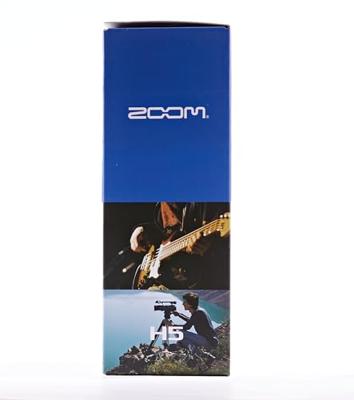 Zoom H5 Zoom H5