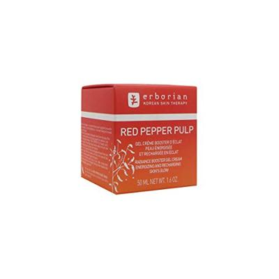 Erborian Red Pepper Pulp Booster Gel Cream 50 ml