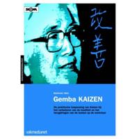Gemba kaizen (Paperback) - thumbnail