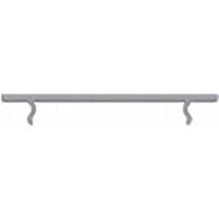 Deko Light 983110 P-05-15 Afdekking Polycarbonaat (b x h x d) 46.21 x 1.50 x 2000 mm 2 m - thumbnail