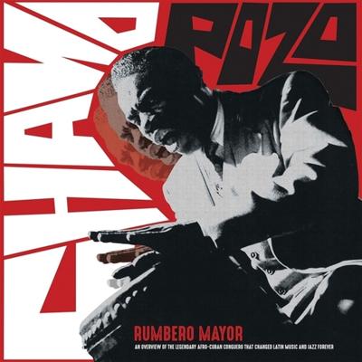 Rumbero Mayor - LP (8435008887988)