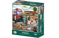 Whitby Puzzel 1000 Stukjes - thumbnail