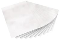 Folia • window color folie 35x50cm 5stuks - thumbnail