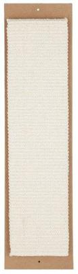 Sisal krabbord maxi groot ca 70 x 17 cm