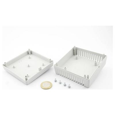 Supertronic PP073G-S Sensorbehuizing 84 x 84 x 36 1 stuk(s)