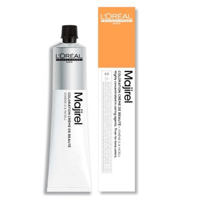 L'Oréal Professionnel Majirel Absolu 5.3 Light Gold Brown Haarverf 50ml