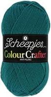 Scheepjes Colour Crafter - 1062 Dordrecht - Haakgaren / Breigaren - thumbnail