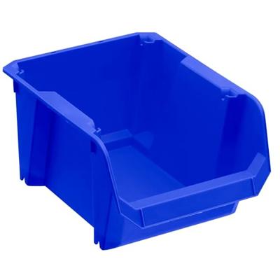 Stanley STST82740-1 Magazijnbakje no. 3 blauw - thumbnail