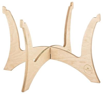 Meinl HPWS Sonic Energy Wooden Handpan Stand