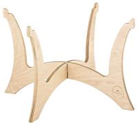 Meinl HPWS Sonic Energy Wooden Handpan Stand - thumbnail