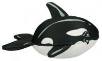 CoolPets Toy Wally the Whale - thumbnail
