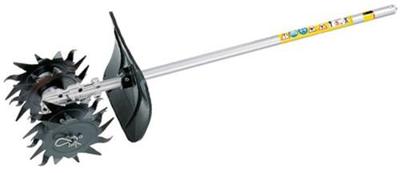 Stihl combigereedschap | bf-km grondfrees - 46017405000