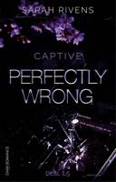 Perfectly wrong - Sarah Rivens - ebook - thumbnail