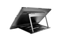 Wacom Voet Voor Cintiq Pro 13 & 16 & Mobile Studio Pro, ACK62701K, Monitorarm, , Zwart - thumbnail